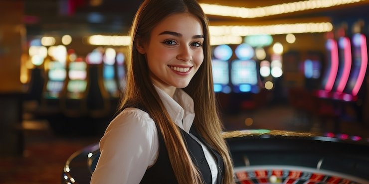 Antarmuka aplikasi royaldream menampilkan taruhan Liga 1 dan permainan slot Aviator